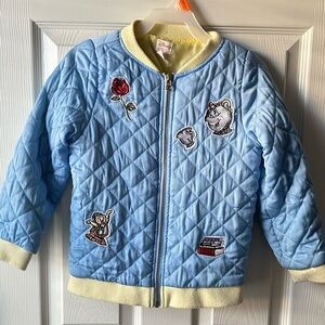 Belle Disney Jacket 7/8